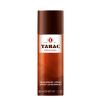 Tabac Original Deodorant Spray 50 ml+After Shave Lotion 50 ml+Bath&Shower Gel 50 ml+Shaving Foam 50 ml Erkek Bakım Seti