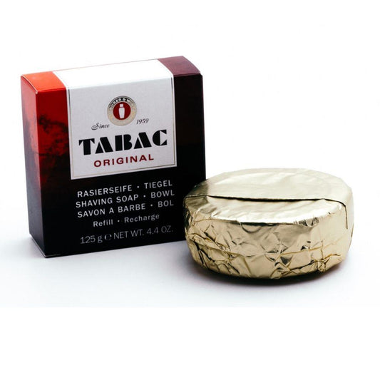 Yedek Tıraş Sabunu - 125 g