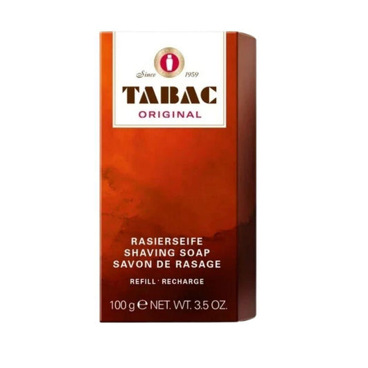 Tabac Original Refill Tıraş Sabunu 100 g