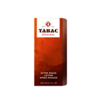 Bonherre mağazasından Tabac Original, sandal ağacı ve tütün notalarına sahip 150 ml büyük boy tıraş sonrası losyon.