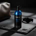 Bonherre mağazasından Tabac Wild Beat, ananas ve odunsu notalara sahip 75 ml vegan erkek Eau de Toilette parfüm.