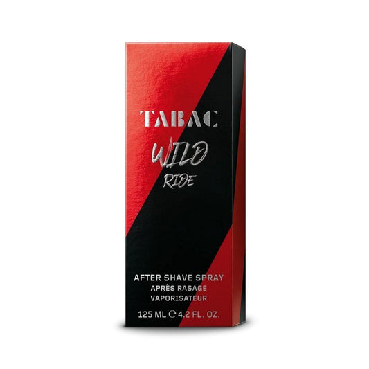 Tabac Wild Ride 125 ml Tıraş Sonrası Sprey