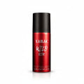 Bonherre mağazasından Tabac Wild Ride, vegan formüllü ve baharatlı notalara sahip 150 ml lüks erkek deodorant sprey.