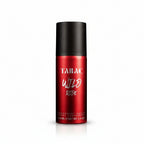 Bonherre mağazasından Tabac Wild Ride, vegan formüllü ve baharatlı notalara sahip 150 ml lüks erkek deodorant sprey.