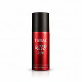 Bonherre mağazasından Tabac Wild Ride, vegan formüllü ve baharatlı notalara sahip 150 ml lüks erkek deodorant sprey.