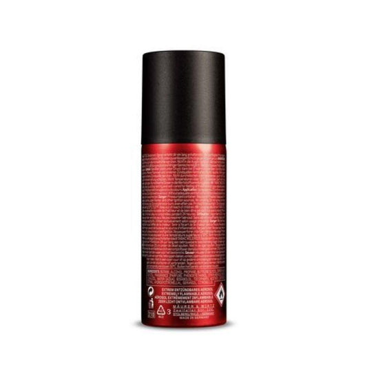 Tabac Wild Ride 150 ml Erkek Deodorantı