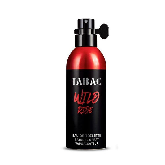 Wild Ride EDT Erkek Parfümü - 125 ml