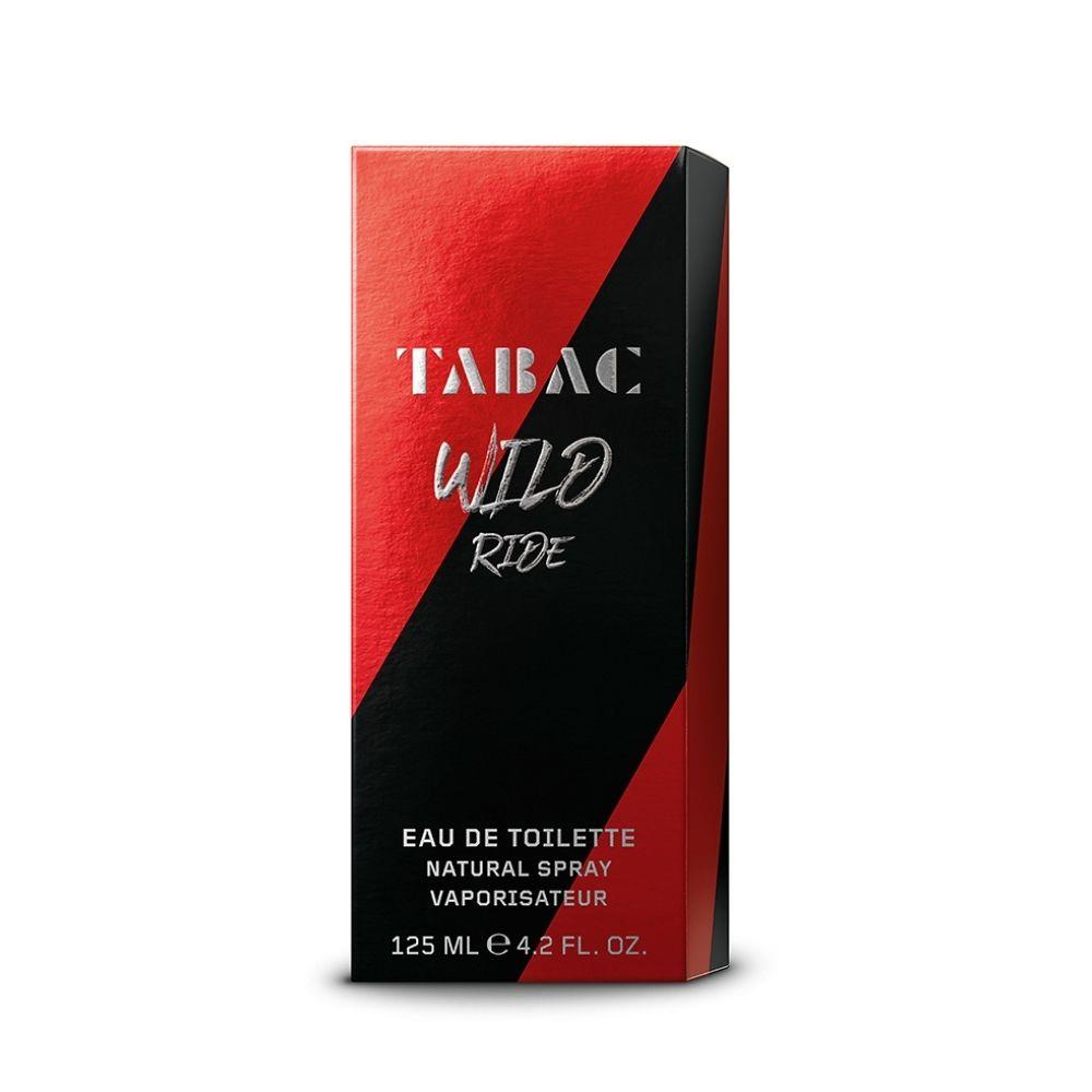 Wild Ride EDT Erkek Parfümü - 125 ml