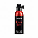 Bonherre mağazasından Tabac Wild Ride, narenciye ve baharatlı notalara sahip 75 ml vegan erkek Eau de Toilette parfüm.