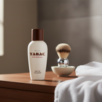 Bonherre mağazasından Tabac Original, tütün ve baharatlı notalara sahip 100 ml ikonik erkek Eau de Cologne dökme şişe.