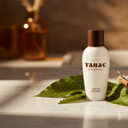 Bonherre mağazasından Tabac Original, narenciye ve çiçeksi notalara sahip 50 ml seyahat boyu ikonik erkek Eau de Cologne dökme şişe.
