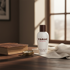 Bonherre mağazasından Tabac Original, baharatlı ve odunsu notalara sahip 30 ml çanta boyu ikonik erkek Eau de Toilette doğal sprey.