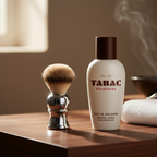 Bonherre mağazasından Tabac Original, turunçgil ve çam iğnesi notalarına sahip 50 ml seyahat boyu erkek Eau de Cologne doğal sprey.