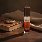 Bonherre mağazasından Tabac Original, 24 saat etkili 100 ml gazsız erkek deodorant natural sprey.