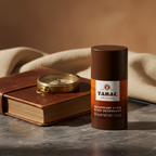 Bonherre mağazasından Tabac Original, misk ve kehribar notalı 75 ml yoğun koruyucu erkek deodorant stick.
