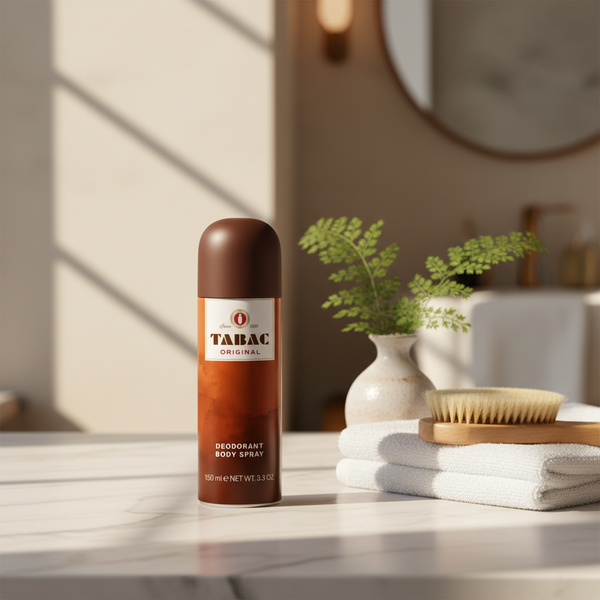 Vücut Deodorant Sprey 150 ml