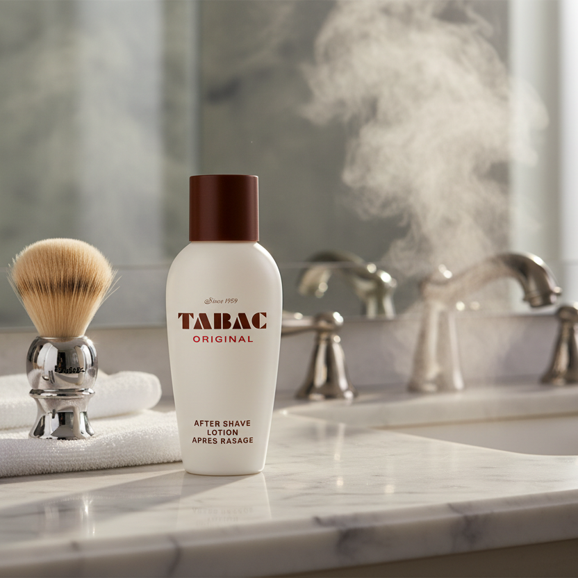 Tıraş Sonrası Losyon 300 ml