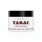 Bonherre mağazasından Tabac Original, sakalları ağırlaştırmadan şekillendiren 40 g lüks sakal waxı.