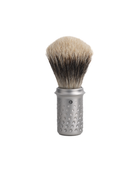 Muramasa Ayarlı Tıraş Fırçası - Finest Porsuk