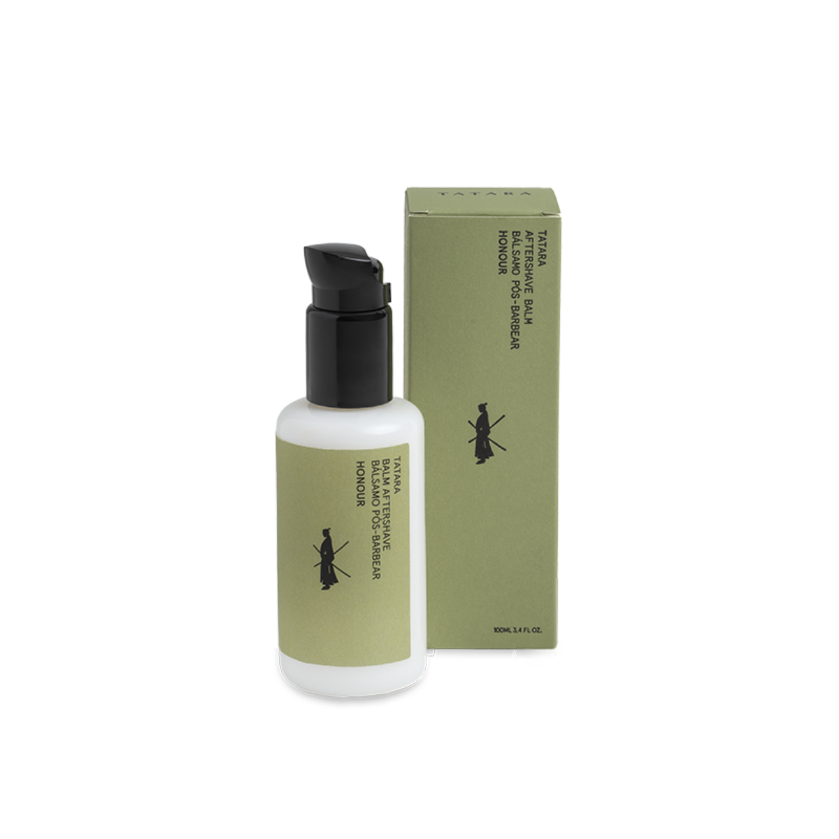 Tıraş Sonrası Balsam - 100 ml