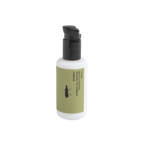 Tıraş Sonrası Balsam - 100 ml