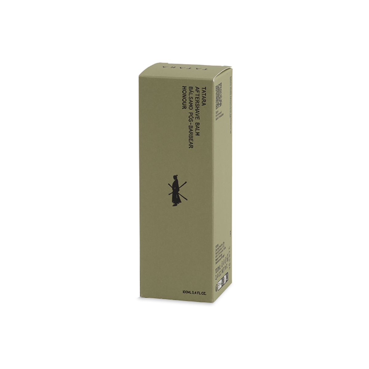 Tıraş Sonrası Balsam - 100 ml