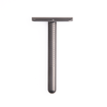 Klasik Tıraş Makinesi - Amakuni 50 mm Single Edge - Titanyum