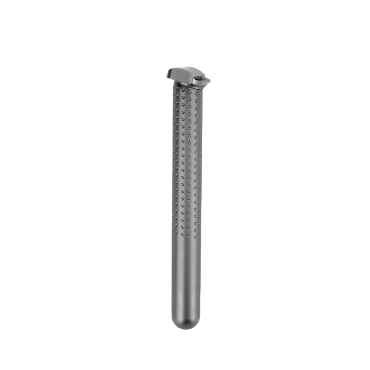 Klasik Tıraş Makinesi - Amakuni 50 mm Single Edge - Titanyum