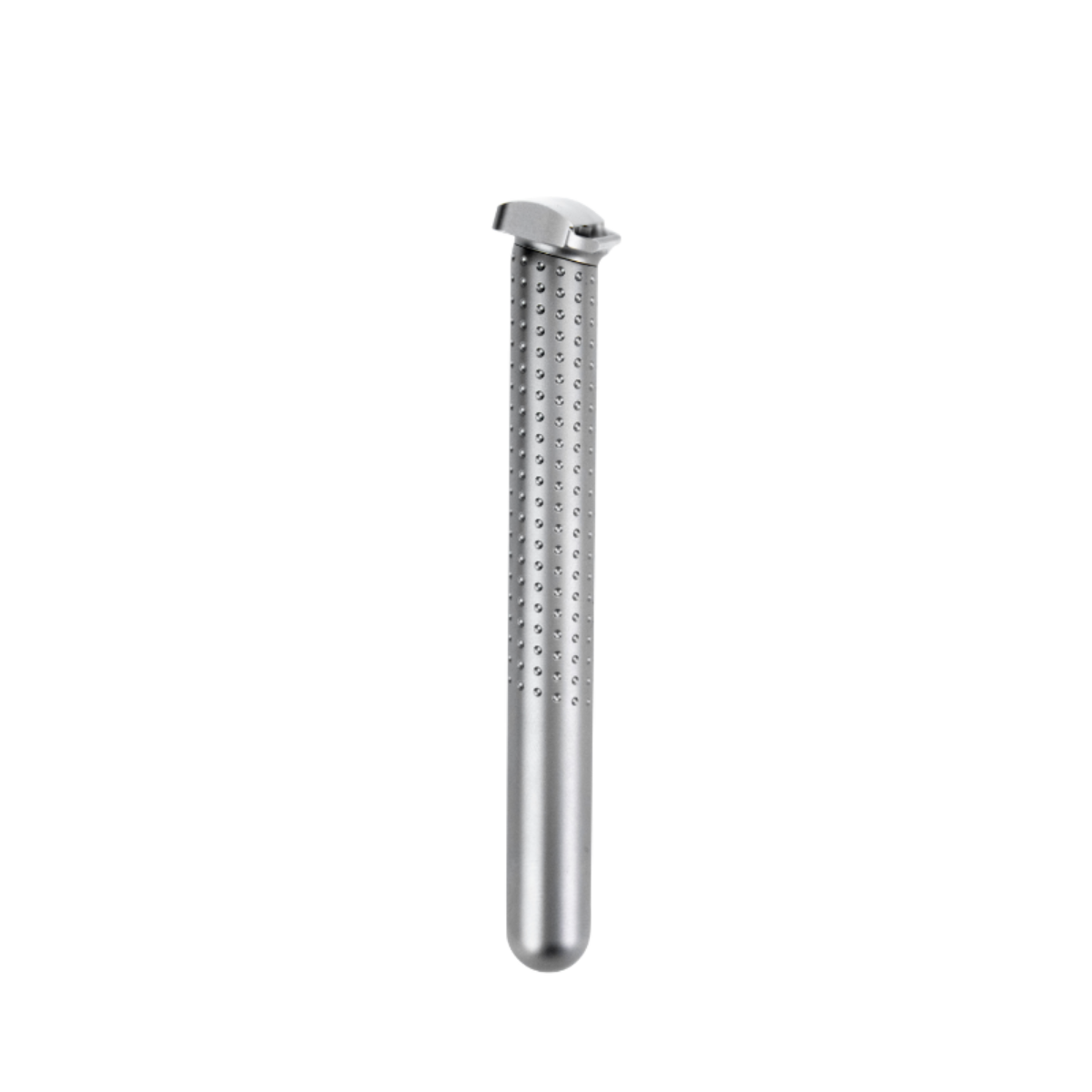 Klasik Tıraş Makinesi - Amakuni 50 mm Single Edge - Paslanmaz Çelik
