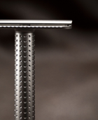 Klasik Tıraş Makinesi - Amakuni 50 mm Single Edge - Paslanmaz Çelik