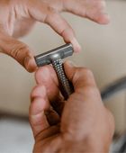 Ayarlı Tıraş Makinesi - Muramasa Paslanmaz Çelik - Bonherre