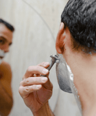 Ayarlı Tıraş Makinesi - Muramasa Paslanmaz Çelik - Bonherre