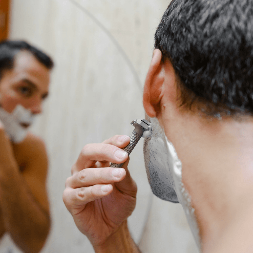 Ayarlı Tıraş Makinesi - Muramasa Paslanmaz Çelik - Bonherre