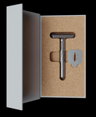 Ayarlı Tıraş Makinesi - Muramasa Paslanmaz Çelik - Bonherre