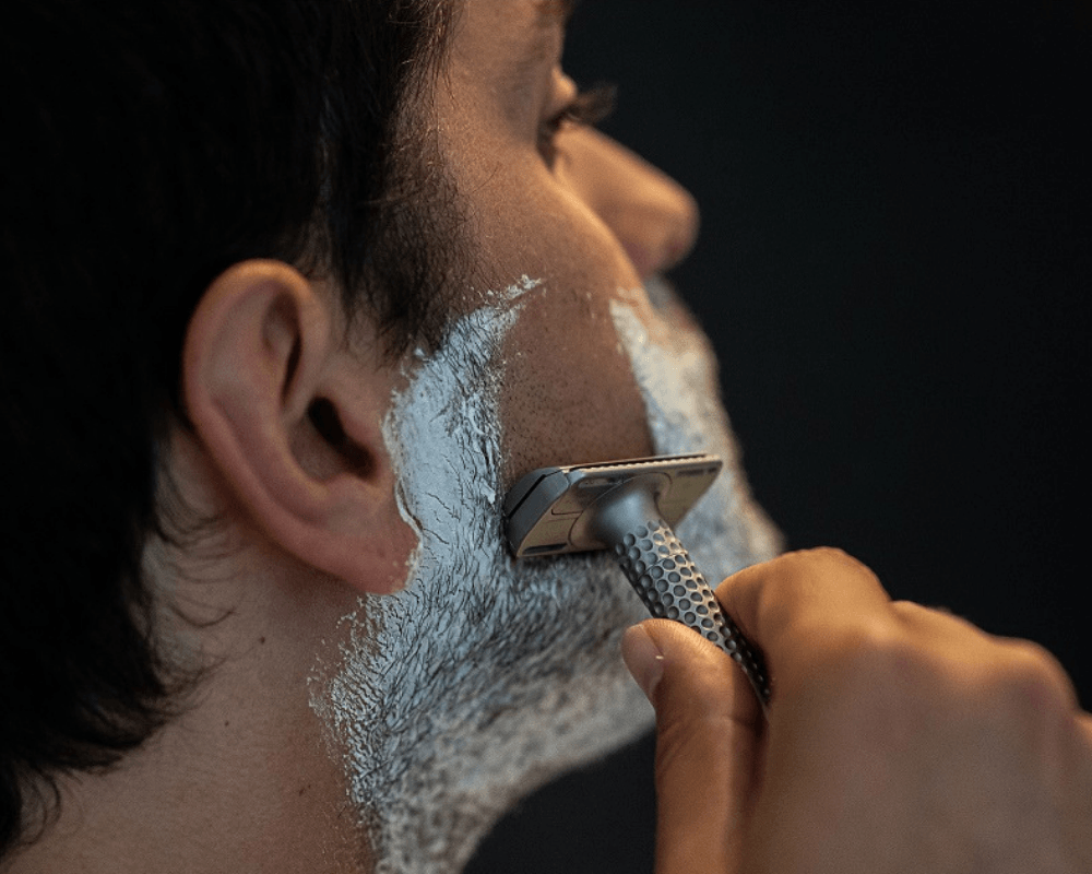 Ayarlı Tıraş Makinesi - Muramasa Paslanmaz Çelik - Bonherre