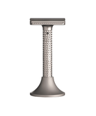 Ayarlı Tıraş Makinesi - Stantlı - Muramasa Paslanmaz Çelik - Bonherre