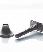 Ayarlı Tıraş Makinesi - Stantlı - Muramasa Paslanmaz Çelik - Bonherre