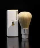 Muramasa Ayarlı Fırça Başlığı - Premium Doğal Kıl