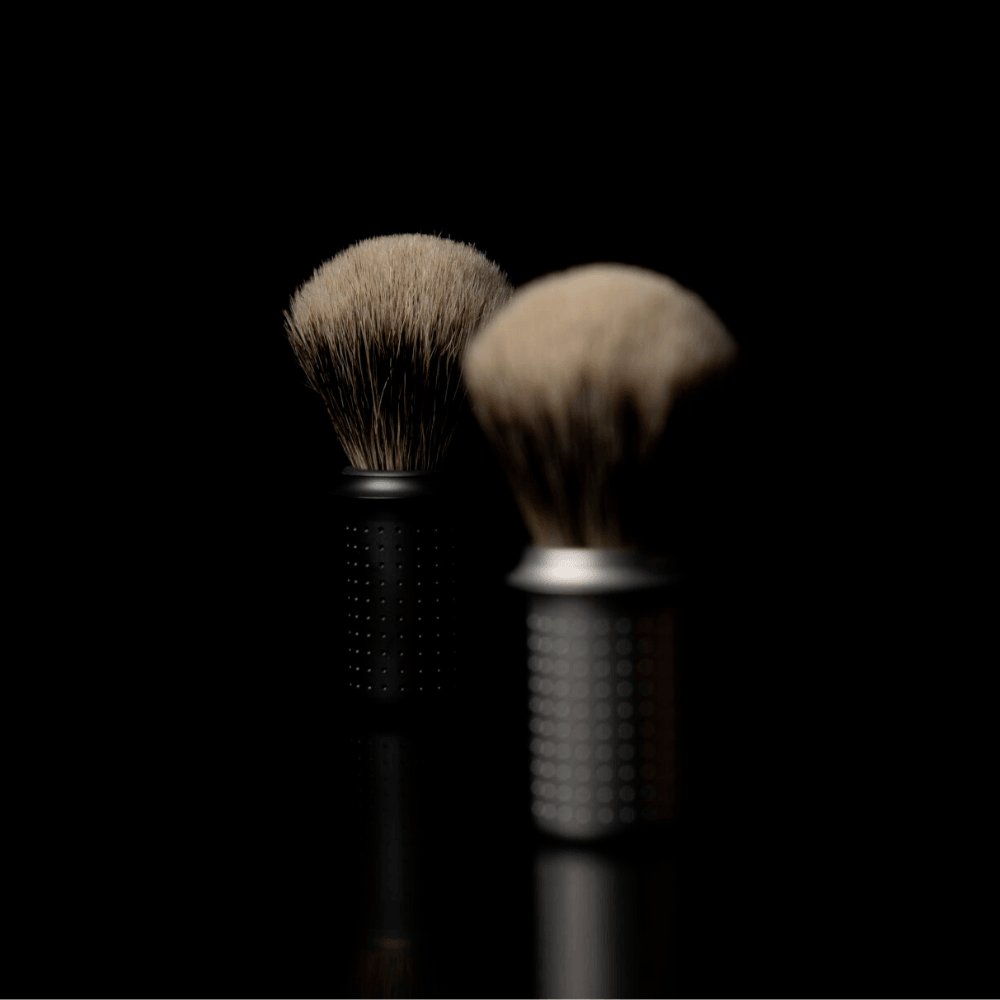 Finest Badger Tıraş Fırçası - Masamune - Bonherre