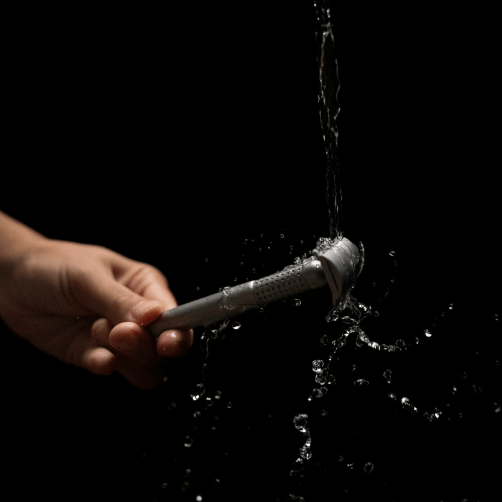 Klasik Tıraş Makinesi - Masamune Nodachi Paslanmaz Çelik - Bonherre