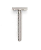 Klasik Tıraş Makinesi - Masamune Paslanmaz Çelik - Bonherre