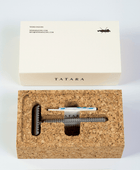 Klasik Tıraş Makinesi - Masamune Titanyum - Bonherre