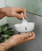 Premium Boar Tıraş Fırçası - Masamune - Bonherre