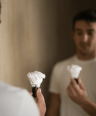 Premium Boar Tıraş Fırçası - Masamune - Bonherre