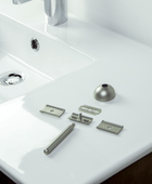 Tatara yaprak Jilet - 100'lü - Bonherre