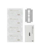 Tatara yaprak Jilet - 5'li - Bonherre