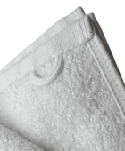 Tıraş Havlusu - Beyaz - Bonherre