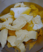 Tıraş Sabunu - 100 ml - Bonherre