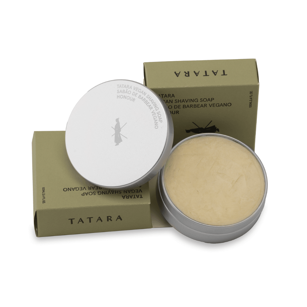 Tıraş Sabunu - 100 ml - Bonherre