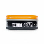 Bonherre mağazasından Uppercut Deluxe Texture Cream, esnek tutuşlu ve Leather Shadow kokulu lüks saç şekillendirici.